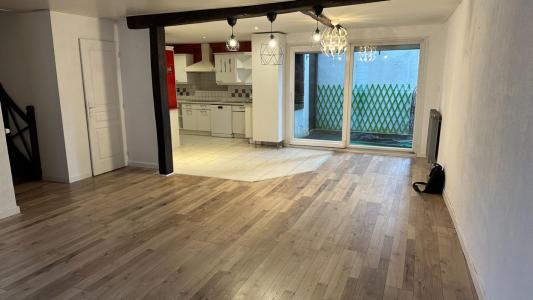 Vente Maison MONTBELIARD  25