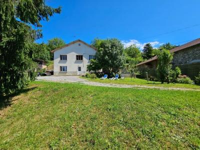 Vente Maison 4 pices SAINT-ROMANS 38160