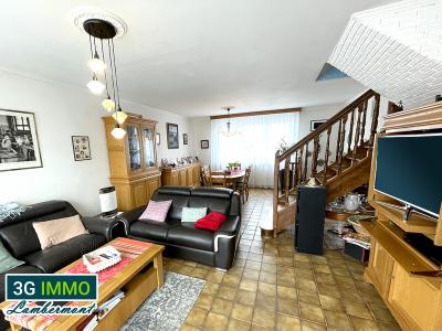 For sale House LONGWY  54