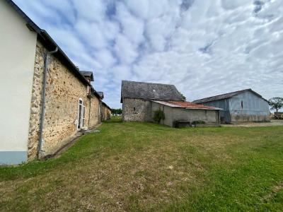 For sale House ASTILLE EXTERIEUR