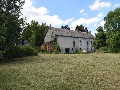 Vente Maison 6 pices MERINCHAL 23420