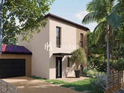 Vente Maison PLAISANCE-DU-TOUCH  31