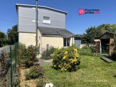 For sale House CHATEAUBRIANT  44