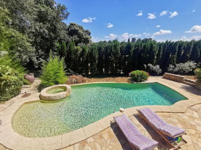 photo For sale House TRANS-EN-PROVENCE 83