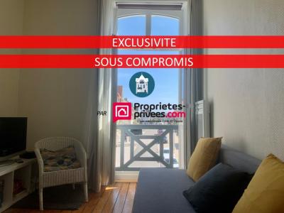 For sale Apartment WIMEREUX  62