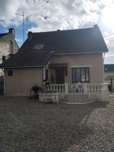 Vente Maison 7 pices MONTCEAU-LES-MINES 71300