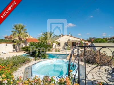 Vente Maison ARGELES-SUR-MER  66