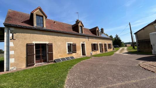 For sale House BRUERE-SUR-LOIR  72