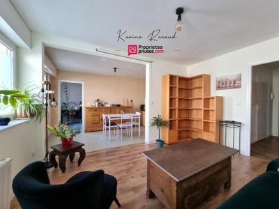 photo For sale Apartment ROCHE-SUR-YON 85