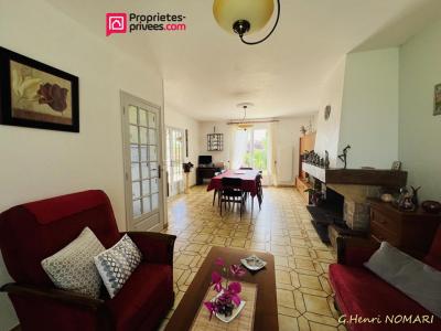 For sale House ERBRAY 