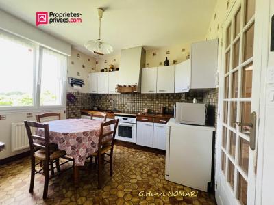 For sale House ERBRAY 