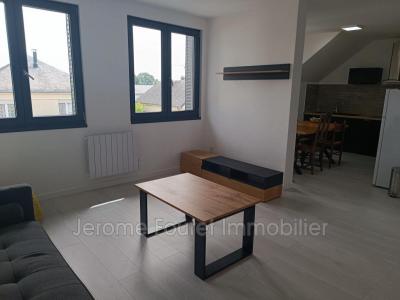 photo For rent Apartment EGLETONS 19