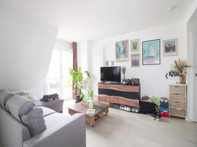 For rent Apartment LAVAL 