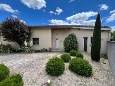 photo For sale House FEURS 42