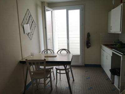 Vente Appartement ANGERS 