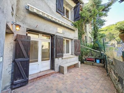 Vente Maison CHAMPEIX 