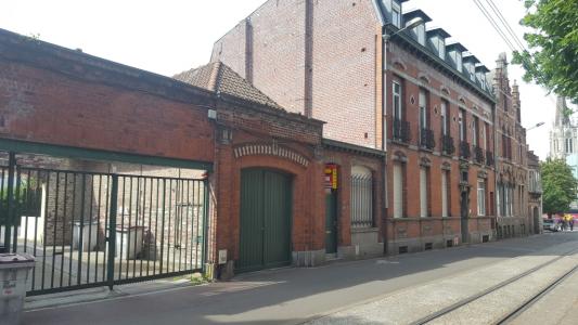 photo For rent Apartment TOURCOING 59