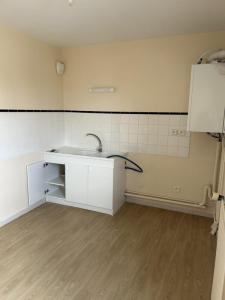 Location Appartement BAR-SUR-AUBE 