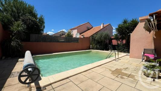 For sale House VILLENEUVE-LES-MAGUELONE  34