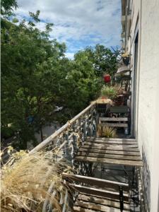 Location Appartement 2 pices PARIS-20EME-ARRONDISSEMENT 75020