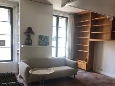 Location Appartement SAINT-MAUR-DES-FOSSES 94100