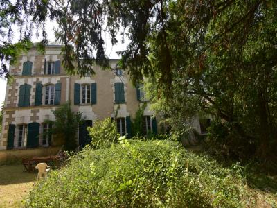 For sale House PRANZAC GRAND ANGOULEME 16