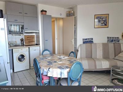 Vente Appartement SETE PORT  THEATRE DE LA MER 34