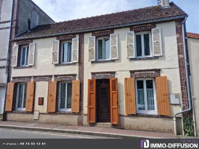 Vente Maison 3 pices LOUPE 28240