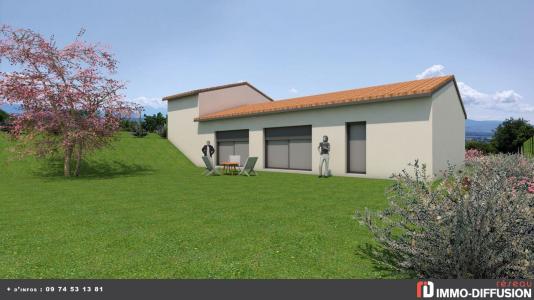 For sale House SAINT-GEORGES-LES-BAINS  07