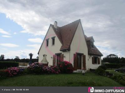 For sale House VILLERS-BOCAGE AXE CAEN VILLERS BOCAGE 14