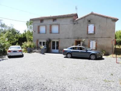 For sale House LOMBERS A 15 MIN D'ALBI 81