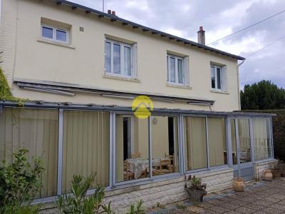 photo For sale House GUERET 23