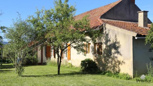 Vente Maison SAINT-FORGEOT 