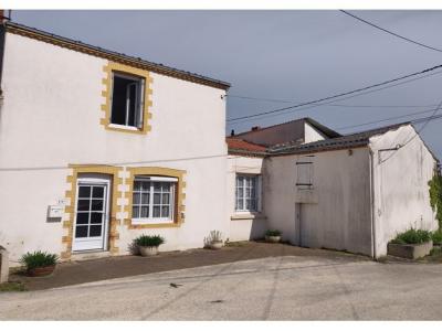 Vente Maison BOUGUENAIS  44