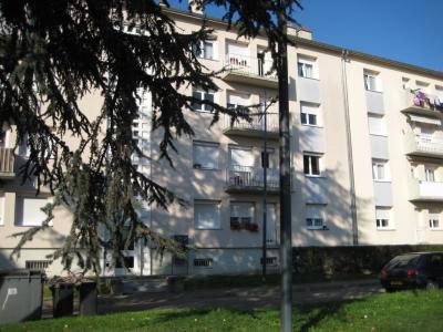 For rent Apartment CERNAY  68