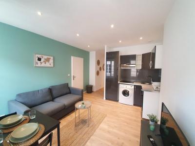 Location Appartement 2 pices MARSEILLE-2EME-ARRONDISSEMENT 13002