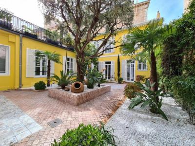 Vente Maison 4 pices CANNES 06400