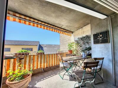 Vente Appartement 3 pices AVIGNON 84000