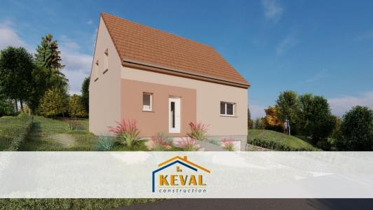 Vente Maison 4 pices WASSELONNE 67310