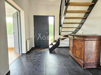 For sale House ACQUIN-WESTBECOURT 