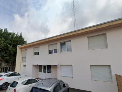 Location Appartement 3 pices JURY 57245