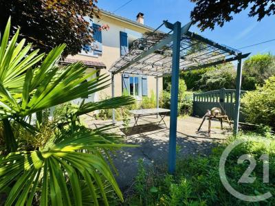 Vente Maison SAINT-JUNIEN  87