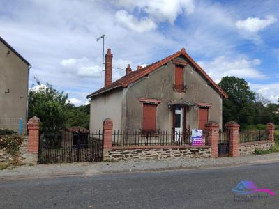 photo For sale House SAINT-SATURNIN 18