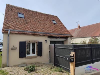 Vente Maison CHATEAUMEILLANT  18