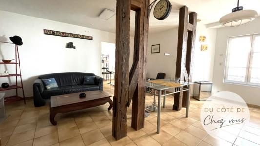 Vente Appartement 4 pices TROYES 10000