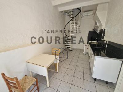 photo For rent Apartment MONTPELLIER 34