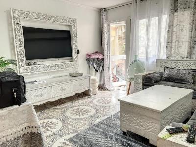 Vente Appartement 3 pices NICE 06000