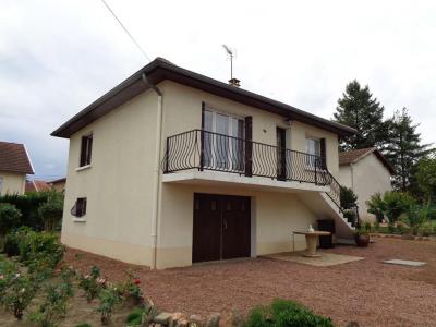 photo For sale House ROANNE 42