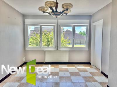 Vente Maison 5 pices LANDAS 59310