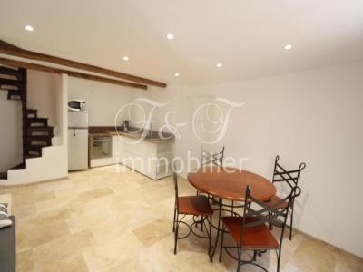 photo For sale House SAINT-CHRISTOL 84